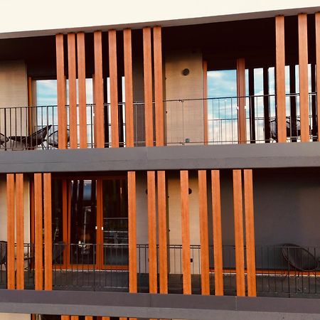 Stadthaus Neckarsulm Serviced Apartments - Stadthaus Heiner ภายนอก รูปภาพ