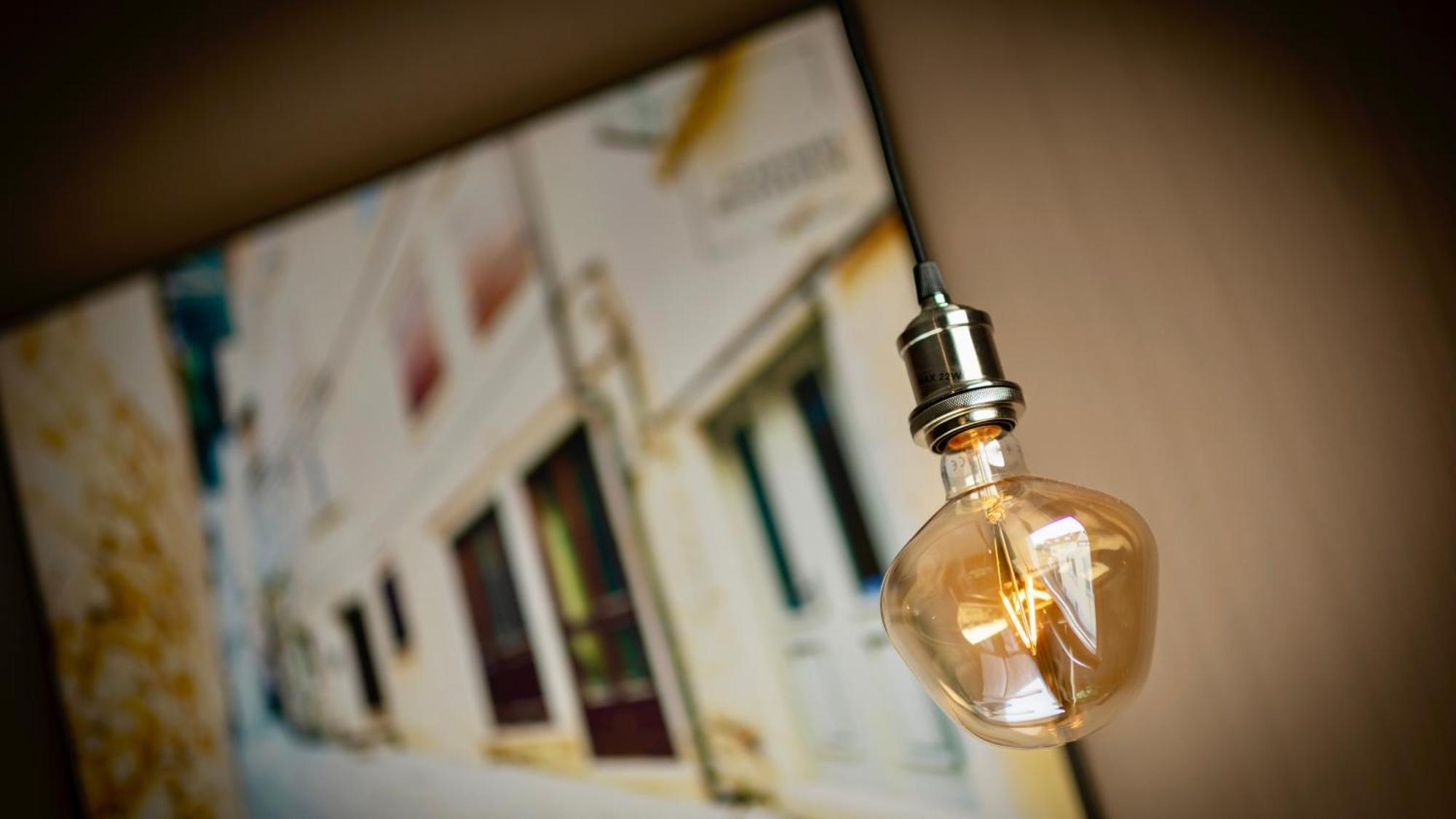 Stadthaus Neckarsulm Serviced Apartments - Stadthaus Heiner ภายนอก รูปภาพ